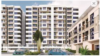 3-Bed Super Luxury Apartment For Sale at RE VIRE,  Osborne Foreshore II, Ikoyi (Call - 08149906658)