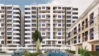 Waterfront Apartment and Maisonette For Sale at Osborne Foreshore Estate (Call 07051030000)