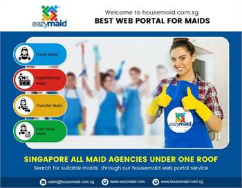 Maid Agency Singapore