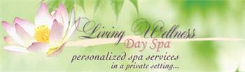 Living Wellness Day Spa