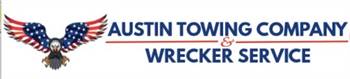 Austin Towing Company, Wrecker Service & Tow Trucks